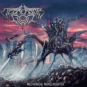 Mechanical Manslaughter